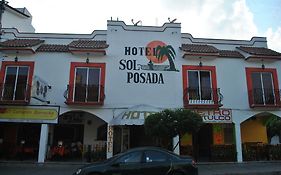 Hotel Sol Posada Huatulco